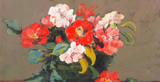Artist Spotlight series – Nita Spilhaus (1878 – 1967)